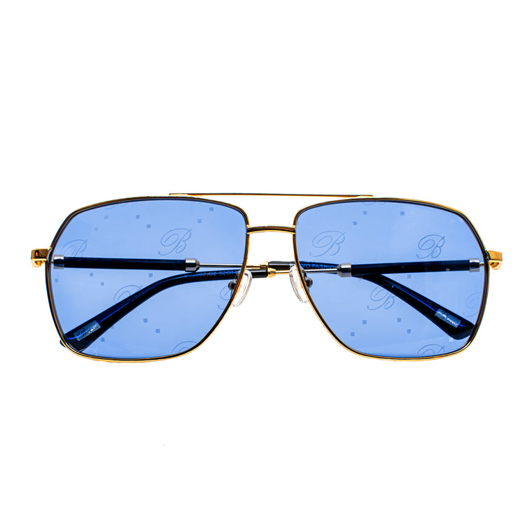 BRAVO LOGO COLLECTION Sunglasses Style BV2002-C2
