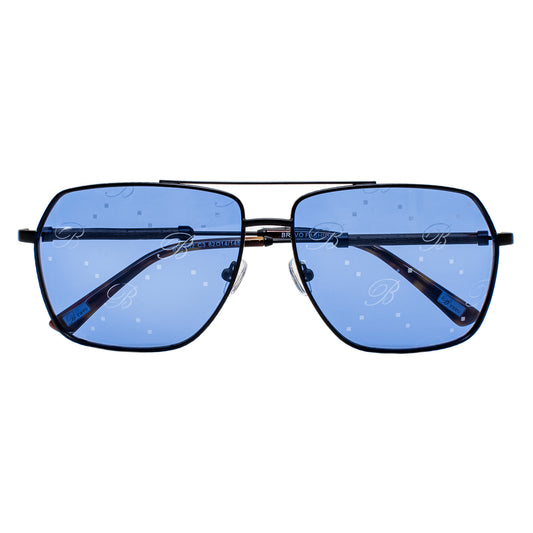 BRAVO LOGO COLLECTION SUNGLASSES BV2002-C3