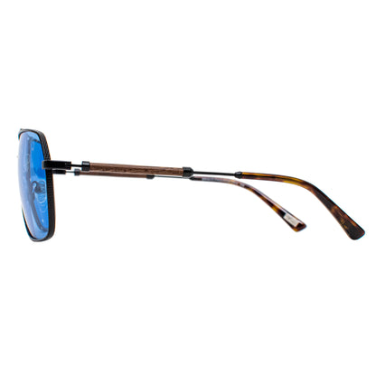 BRAVO LOGO COLLECTION SUNGLASSES BV2002-C3