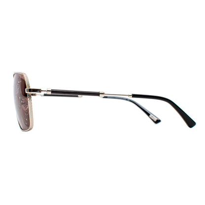 BRAVO LOGO COLLECTION SUNGLASSES BV2002-C4