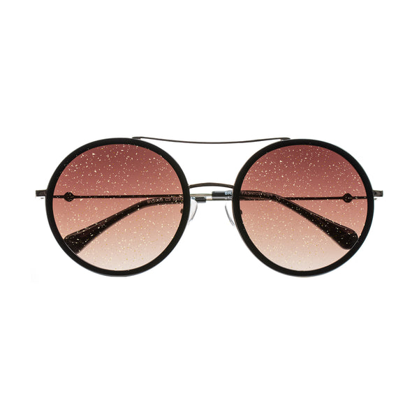 Bravo Gold Sparkle Collection Sunglasses  - BV2003 C3