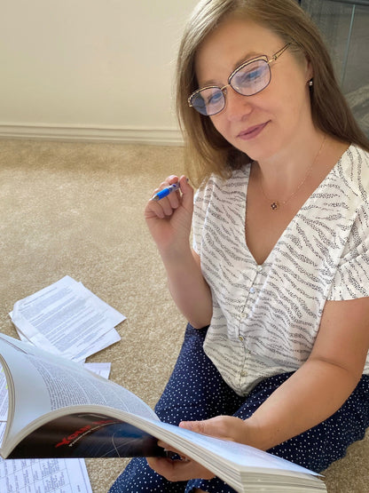 BV3003R S1 Bravo Prescription Reading Glasses