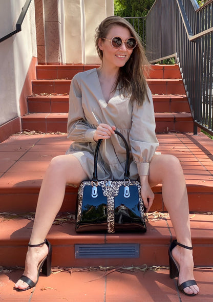 LE192001 BE-B Leah. S Sunglasses