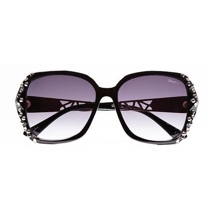 LE192002 BL-G Leah. S Sunglasses