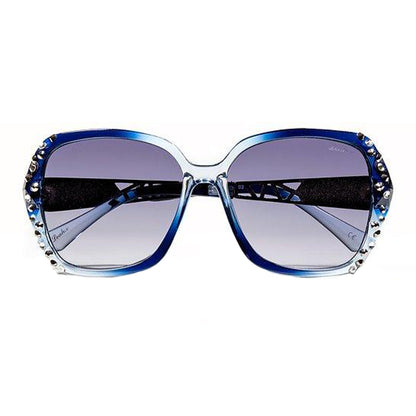 LE192002 BL-B Leah. S Sunglasses