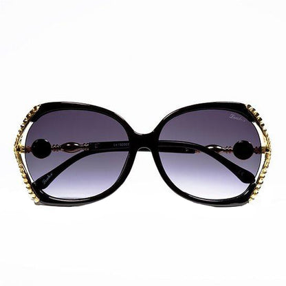 LE192003 BL-G Leah. S Sunglasses