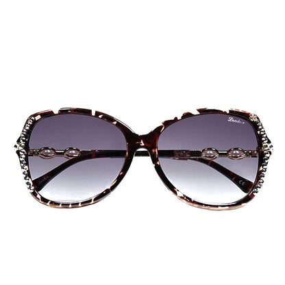 LE192004 TR-B Leah. S Sunglasses