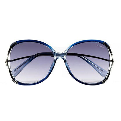 LE192005 BL-B Leah. S Sunglasses