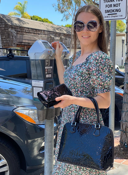 LE192005 BL-B Leah. S Sunglasses