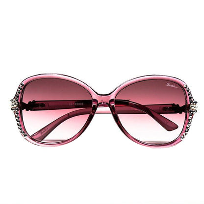 LE192006 PU-P Leah. S Sunglasses