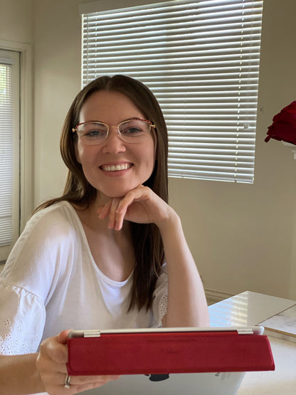 BV3001R S1 Bravo Prescription Reading Glasses