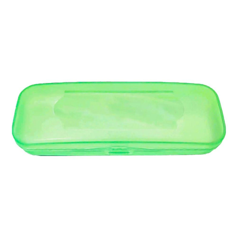 Reading Glasses Cases-RG001 Green