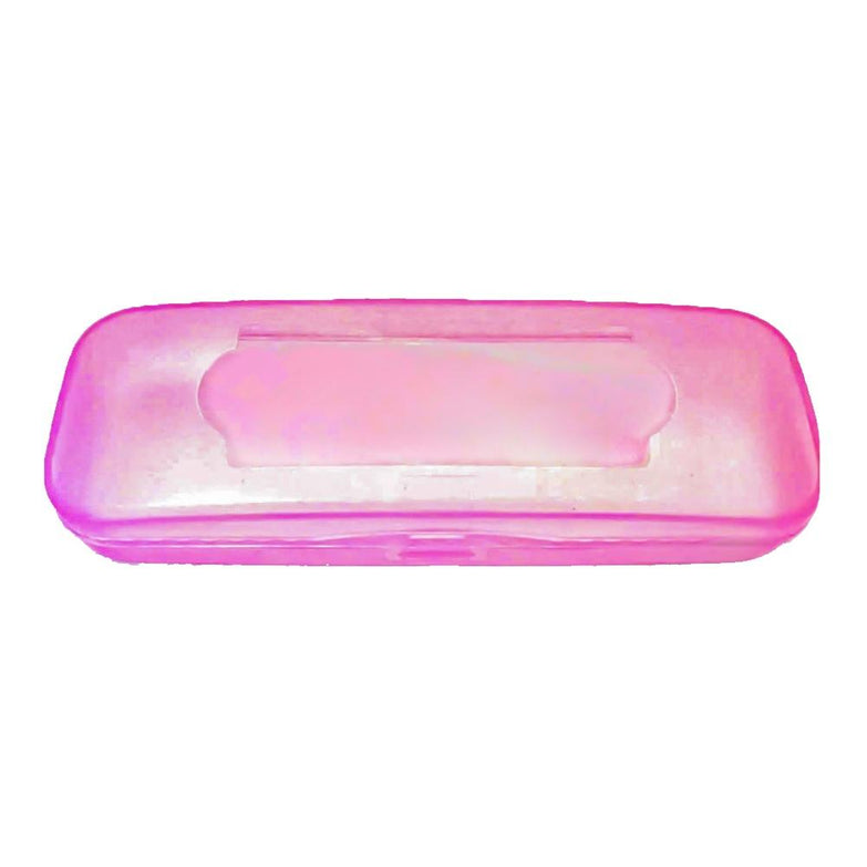 Reading Glasses Cases-RG001 Pink