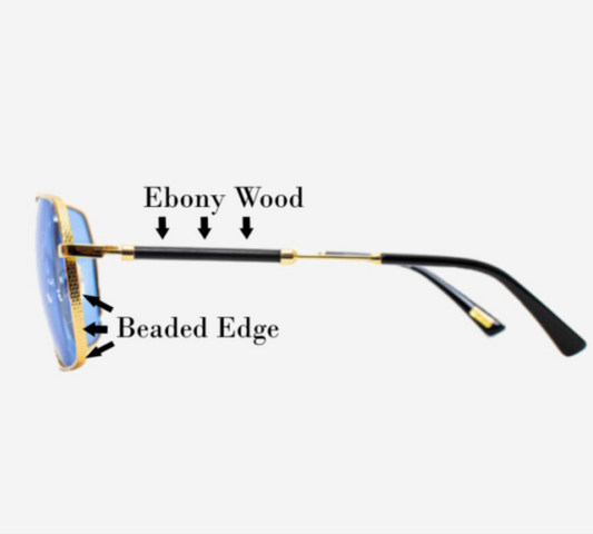 BRAVO LOGO COLLECTION Sunglasses Style BV2002-C2